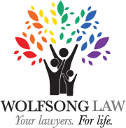 Wolfsong Law - Your lawyers. For life.
